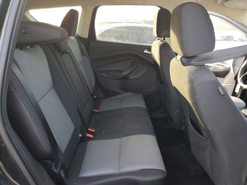 Photo 11 from auction – 2017 FORD ESCAPE with VIN 1FMCU9GDXHUD58995