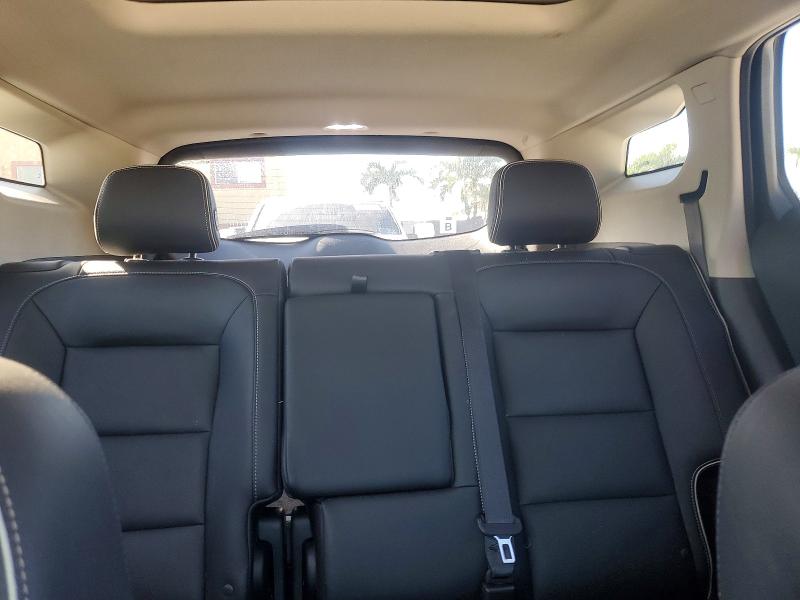 Photo 10 from auction – 2019 GMC TERRAIN DE with VIN 3GKALSEX5KL254147