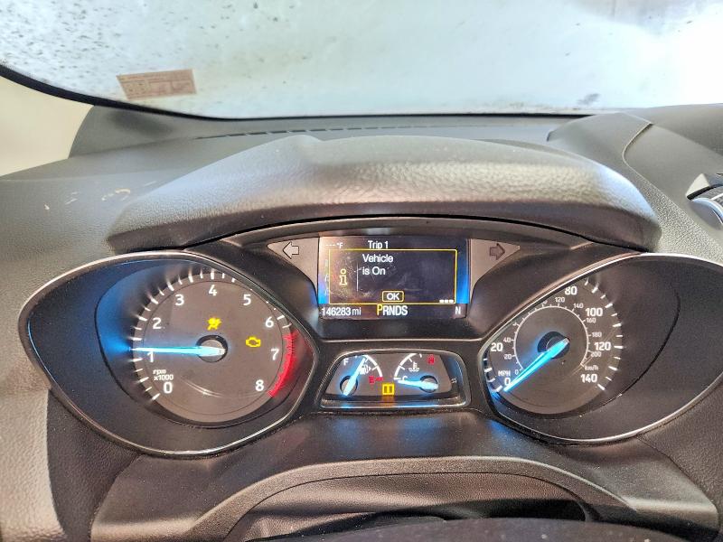 Photo 9 from auction – 2019 FORD ESCAPE SE with VIN 1FMCU9GD5KUC49237