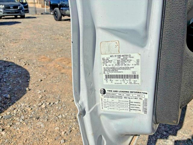 Photo 10 from auction – 2012 FORD F150 with VIN 1FTFW1ET2CFB36973