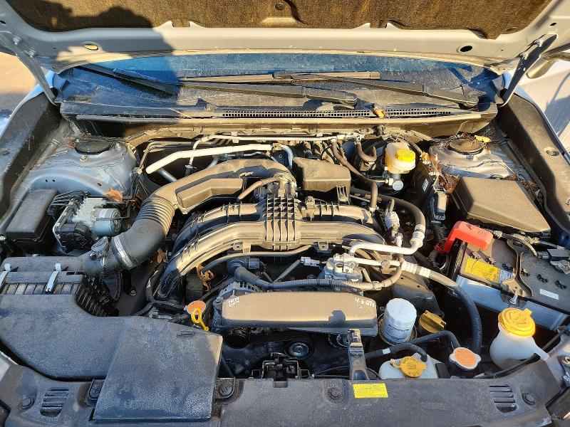 Photo 12 from auction – 2020 SUBARU CROSSTREK with VIN JF2GTAEC0L8248903
