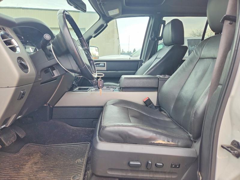 Photo 7 from auction – 2014 FORD EXPEDITION with VIN 1FMJK2A50EEF63138