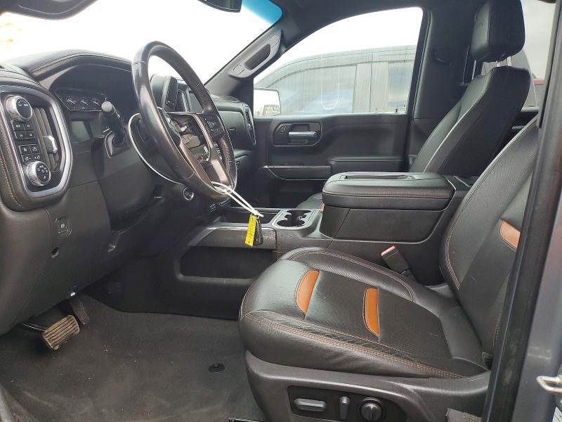 Photo 7 from auction – 2021 GMC SIERRA with VIN 1GTP9EEL7MZ437158