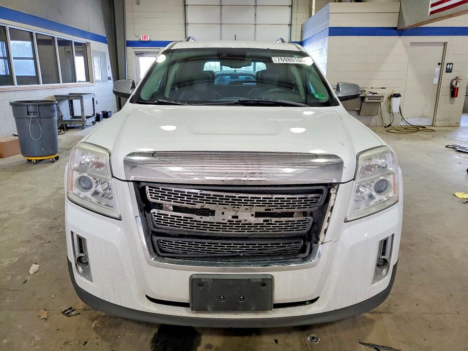 Photo 5 from auction – 2015 GMC TERRAIN with VIN 2GKALSEK4F6233563
