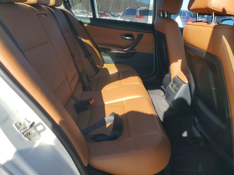 Photo 10 from auction – 2011 BMW 335 XI with VIN WBAPL5C51BA917825