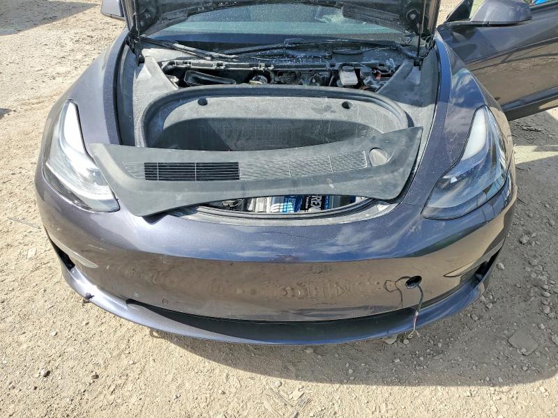 Photo 11 from auction – 2022 TESLA MODEL 3 with VIN 5YJ3E1EA0NF289086
