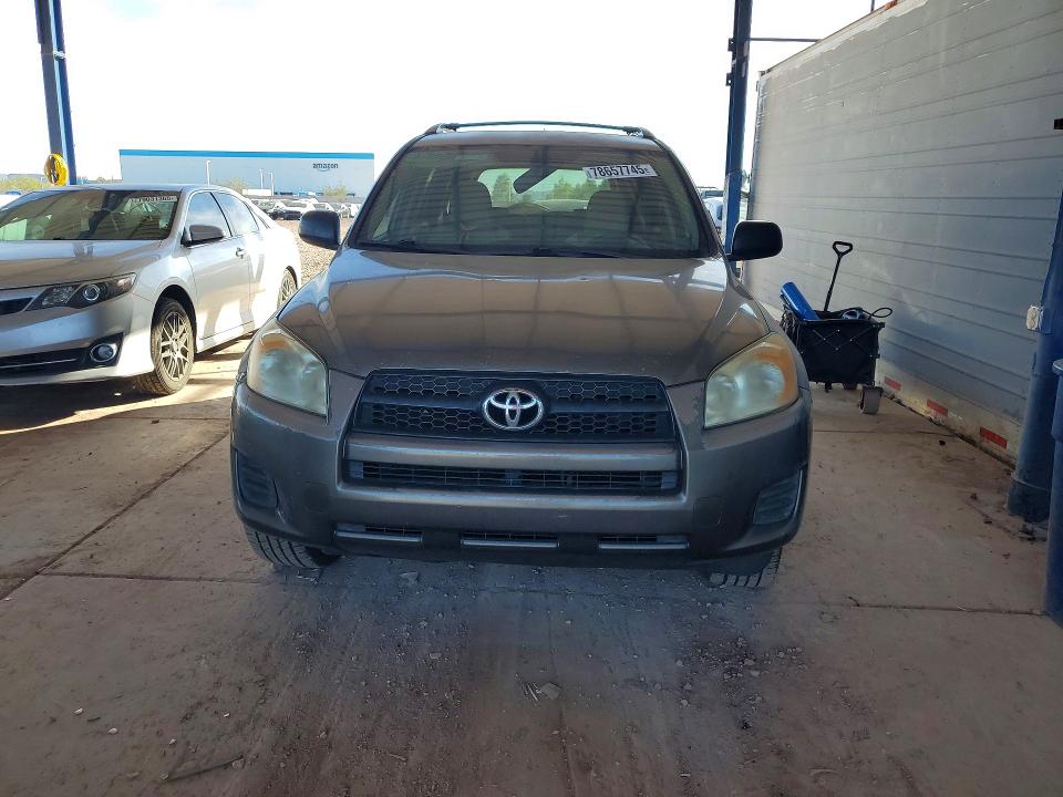 Photo 5 from auction – 2009 TOYOTA RAV4 with VIN JTMZF33VX9D010183