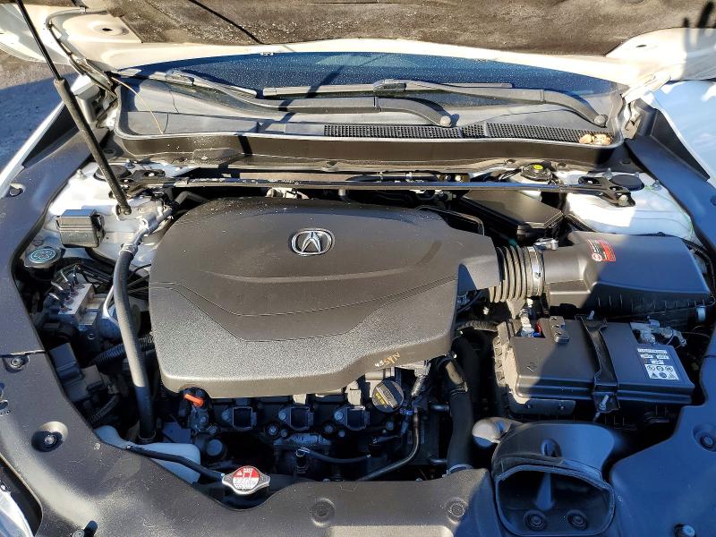 Photo 11 from auction – 2015 ACURA TLX TECH with VIN 19UUB3F55FA001441