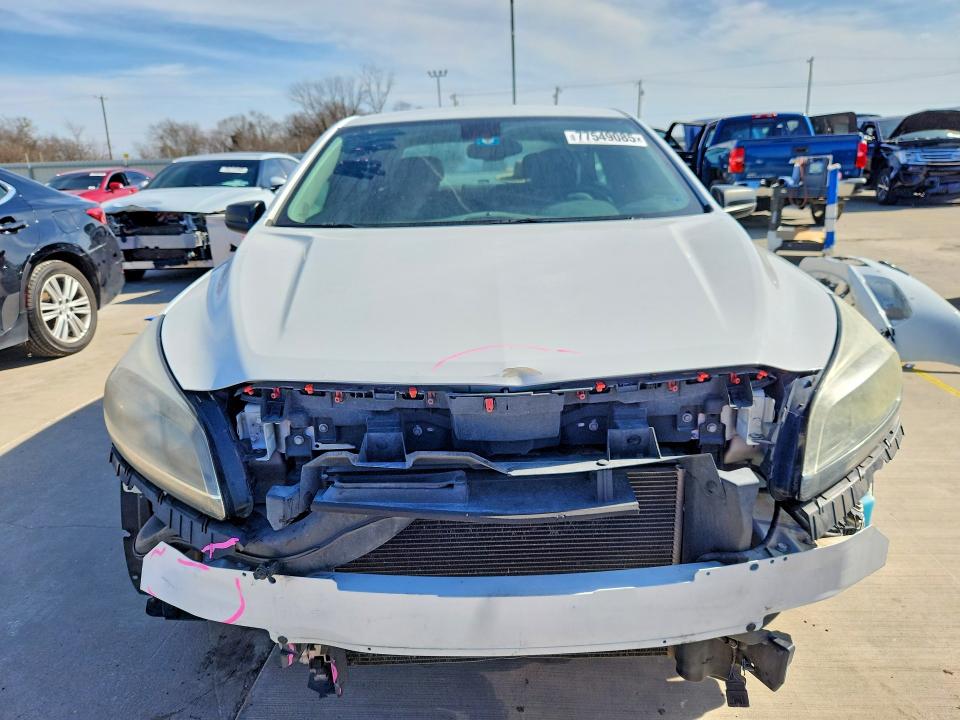 Zdjęcie 5 z aukcji – 2015 CHEVROLET MALIBU z VIN 1G11B5SL4FF195702