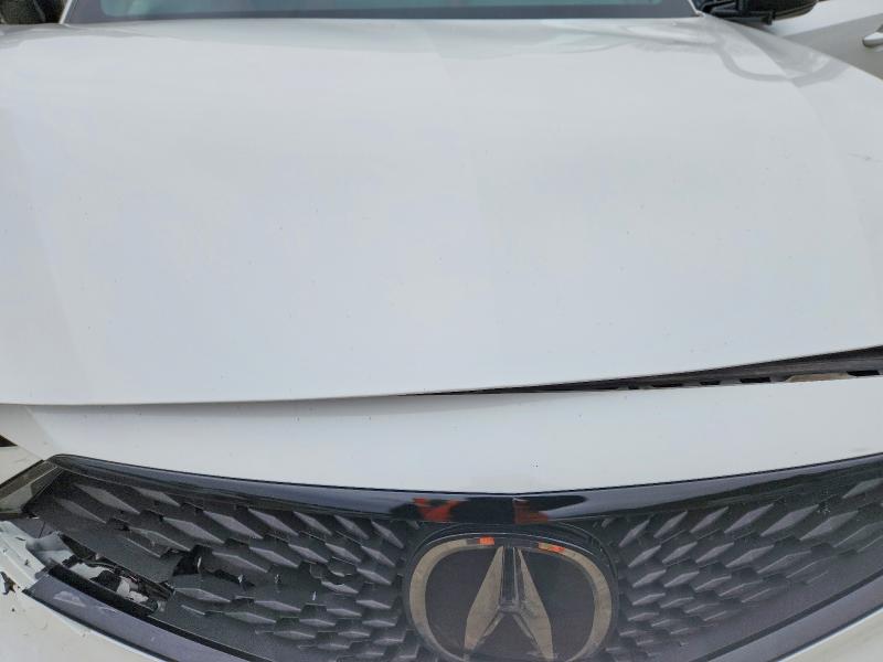 Photo 12 from auction – 2022 ACURA MDX with VIN 5J8YE1H02NL050520