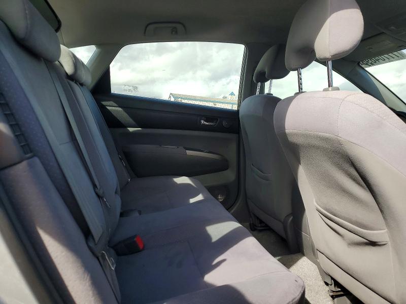 Photo 10 from auction – 2008 TOYOTA PRIUS with VIN JTDKB20U383332283