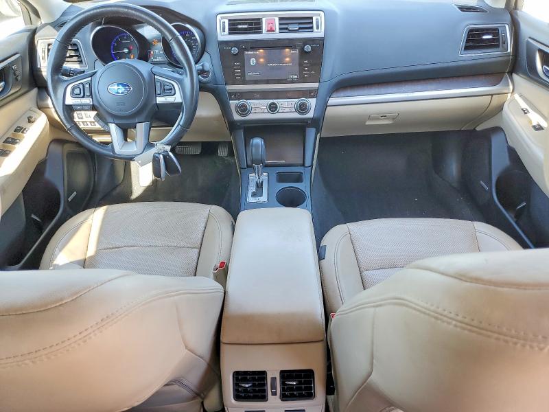 Photo 8 from auction – 2015 SUBARU OUTBACK with VIN 4S4BSBNC8F3313270