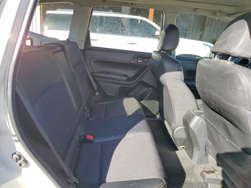 Photo 10 from auction – 2015 SUBARU FORESTER 2 with VIN JF2SJGDC6FH525577