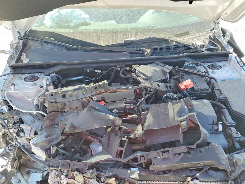 Photo 11 from auction – 2024 HONDA CIVIC LX with VIN 2HGFE2F23RH508456