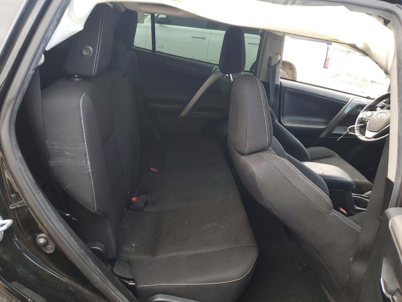Photo 10 from auction – 2017 TOYOTA RAV4 with VIN 2T3WFREV4HW405416