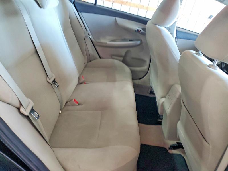 Photo 10 from auction – 2013 TOYOTA COROLLA BA with VIN 2T1BU4EE7DC990794