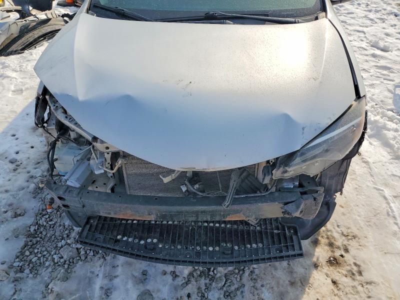 Zdjęcie 11 z aukcji – 2017 TOYOTA COROLLA z VIN 2T1BURHE6HC935283
