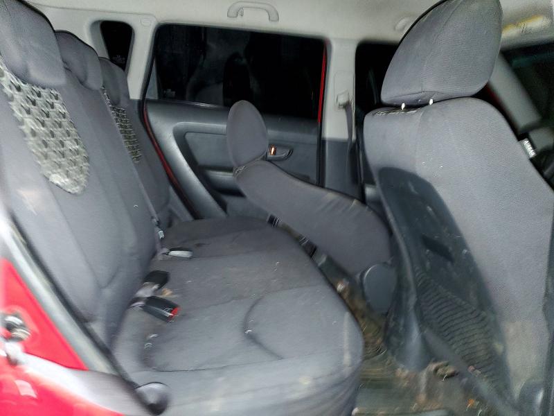 Photo 10 from auction – 2010 KIA SOUL with VIN KNDJT2A27A7178536