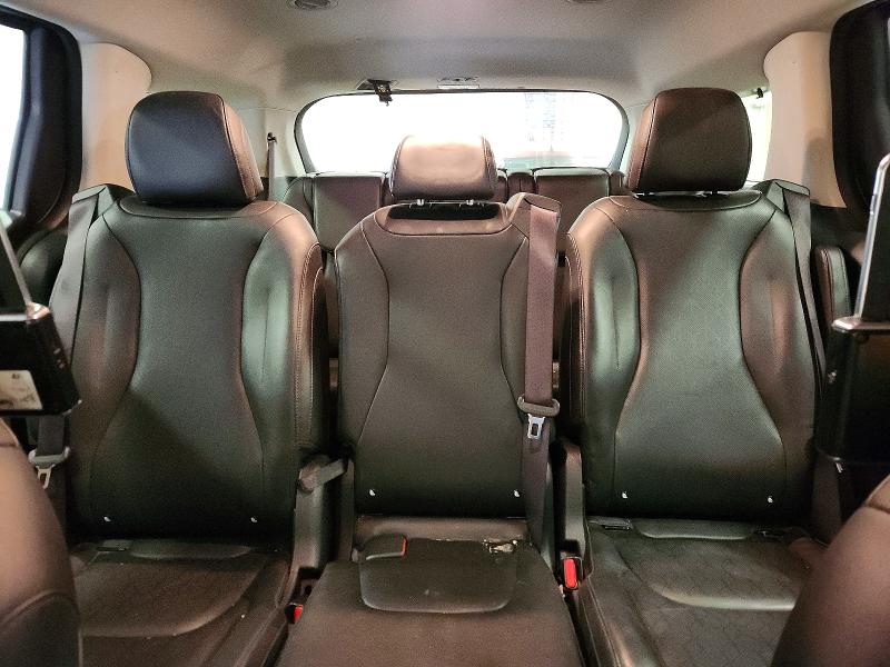 Photo 10 from auction – 2022 KIA CARNIVAL with VIN KNDNC5H36N6148554
