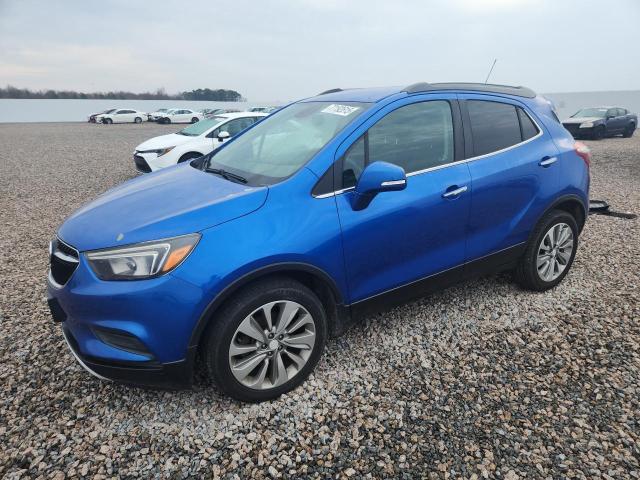 BUICK ENCORE 2017 with VIN KL4CJASB5HB030135 - Photo from auction