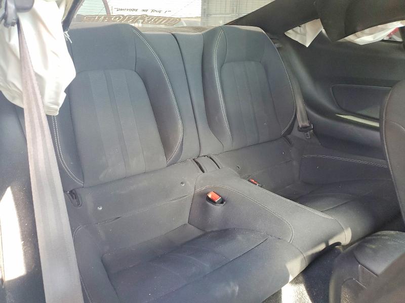 Photo 10 from auction – 2019 FORD MUSTANG with VIN 1FA6P8TH1K5194815