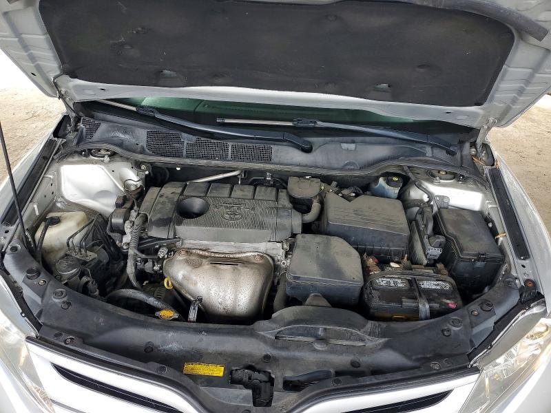 Photo 11 from auction – 2013 TOYOTA VENZA LE with VIN 4T3ZA3BB1DU071486