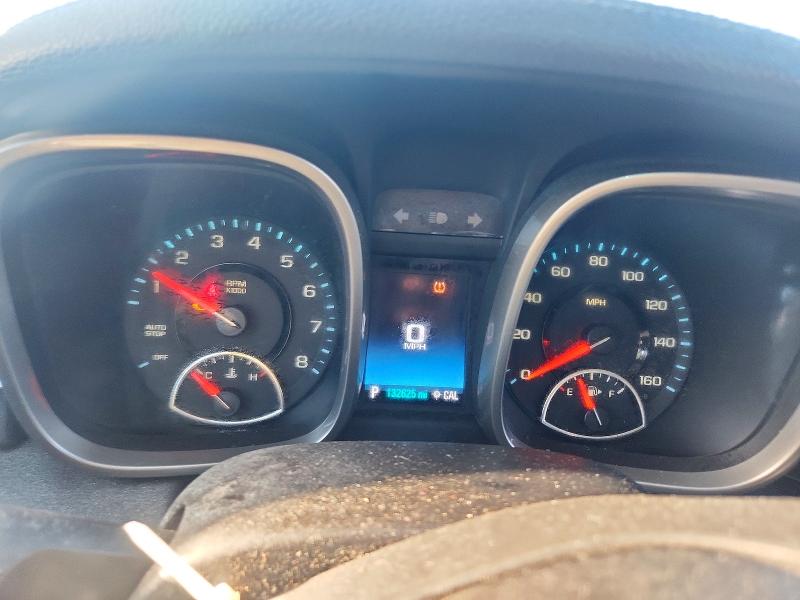 Photo 9 from auction – 2015 CHEVROLET MALIBU 2LT with VIN 1G11D5SL9FU102680