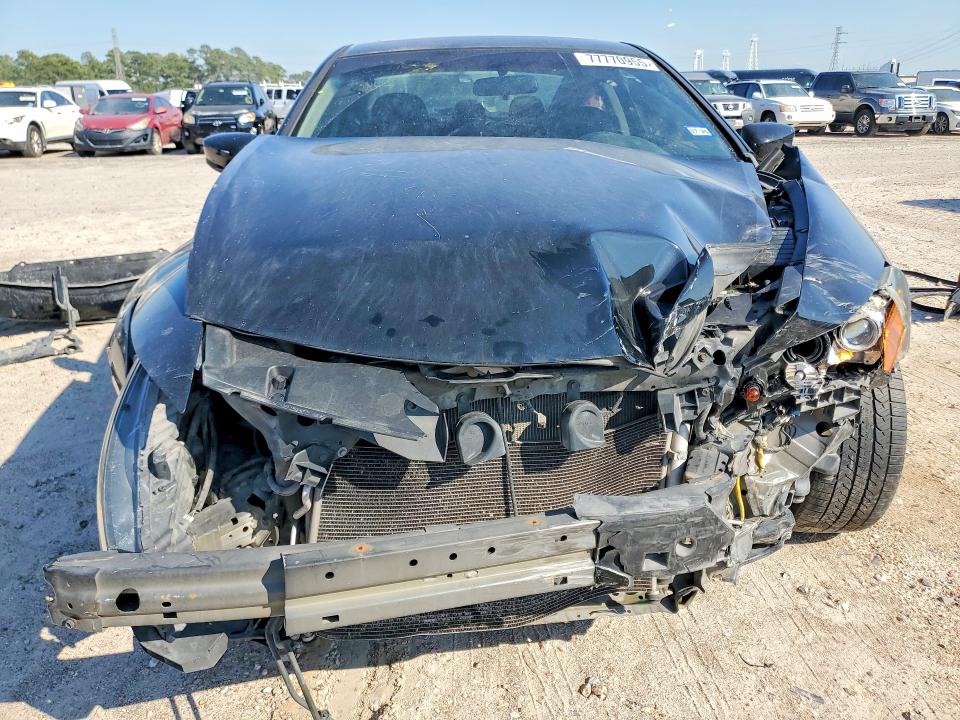 Photo 5 from auction – 2012 HONDA ACCORD with VIN 1HGCS1B89CA005858
