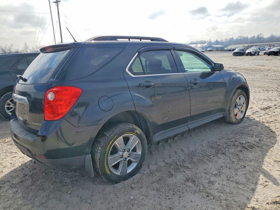 Zdjęcie 3 z aukcji – 2013 CHEVROLET EQUINOX z VIN 2GNALDEK1D6180946