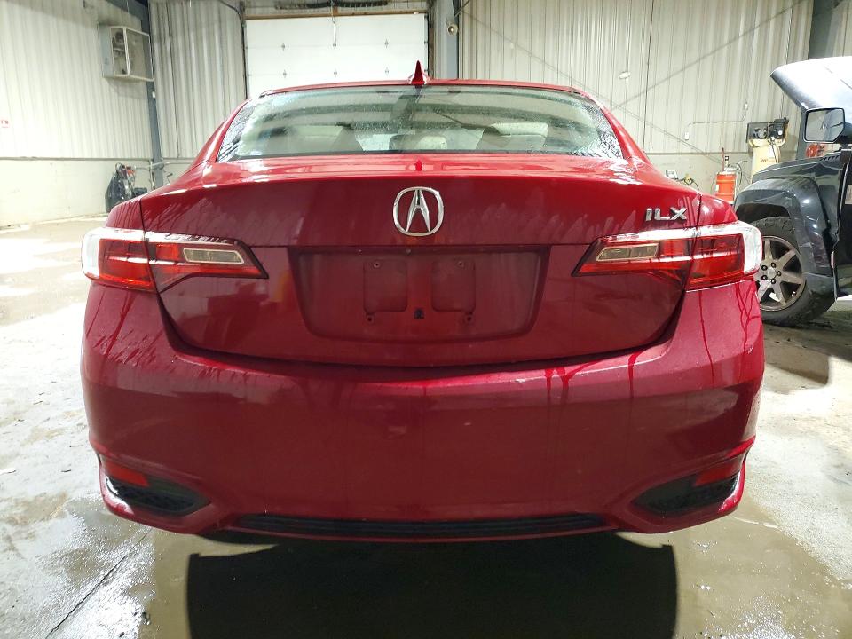 صورة رقم 6 من المزاد - 2018 ACURA ILX مع VIN 19UDE2F32JA007867