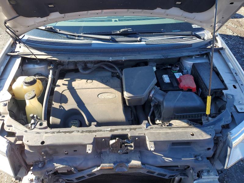 Photo 12 from auction – 2011 FORD EDGE LIMIT with VIN 2FMDK4KC5BBB44926
