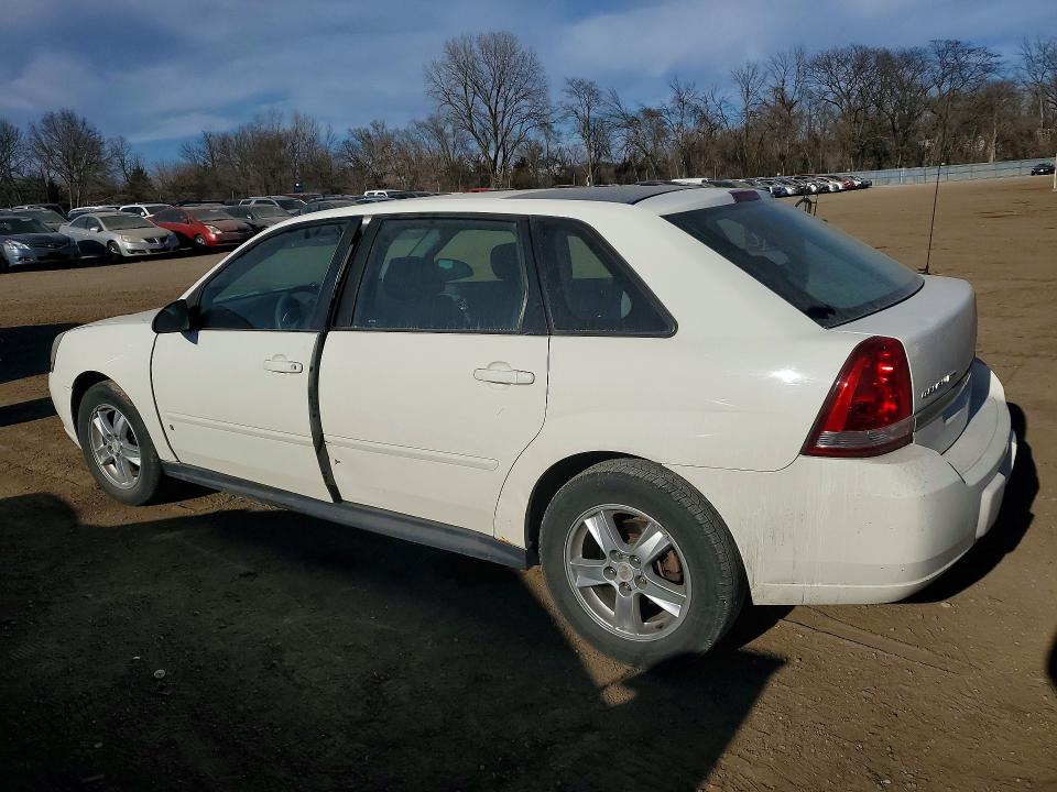Photo 2 from auction – 2004 CHEVROLET MALIBU MAX with VIN 1G1ZT64804F210515