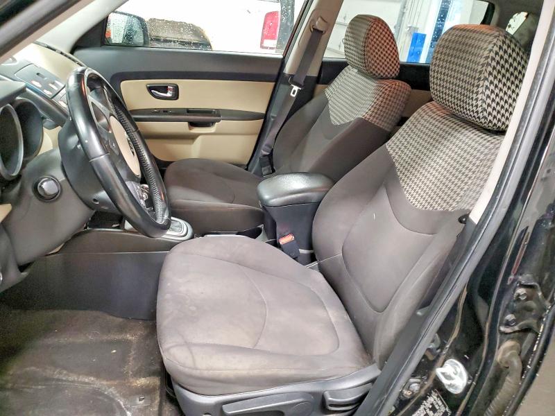 Photo 7 from auction – 2013 KIA SOUL with VIN KNDJT2A64D7610488