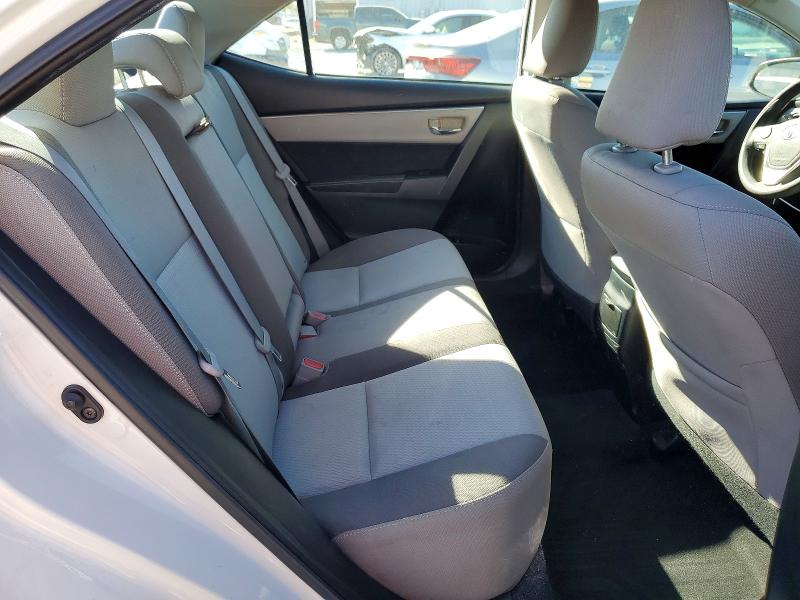 Zdjęcie 10 z aukcji – 2017 TOYOTA COROLLA z VIN 2T1BURHE0HC951558
