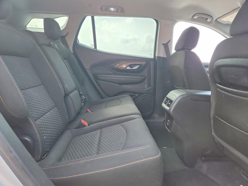 Photo 11 from auction – 2019 GMC TERRAIN with VIN 3GKALMEV7KL367334