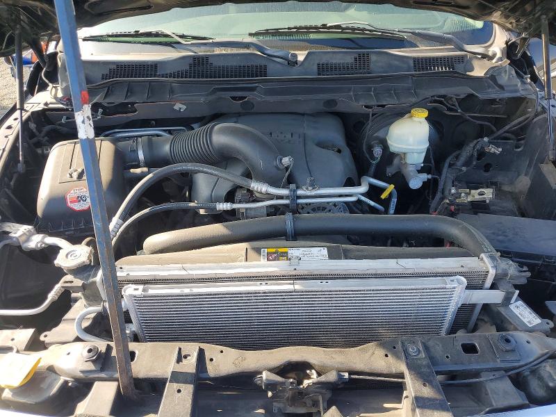 Photo 11 from auction – 2014 RAM 1500 SLT with VIN 1C6RR6TTXES153834