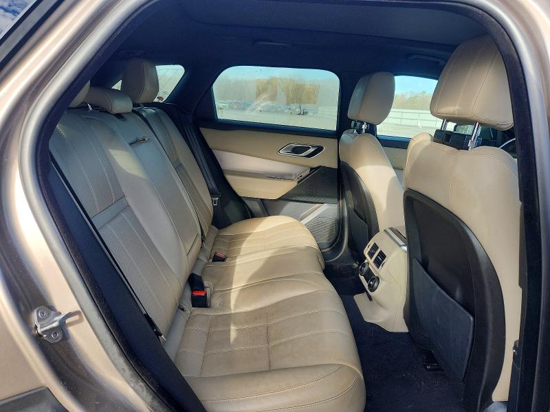 Photo 11 from auction – 2020 LAND ROVER RANGE ROVER VELAR with VIN SALYK2EX9LA239343