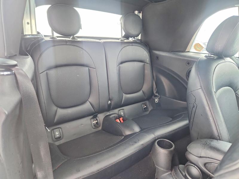 Photo 10 from auction – 2016 MINI COOPER with VIN WMWWG5C56G3C19175