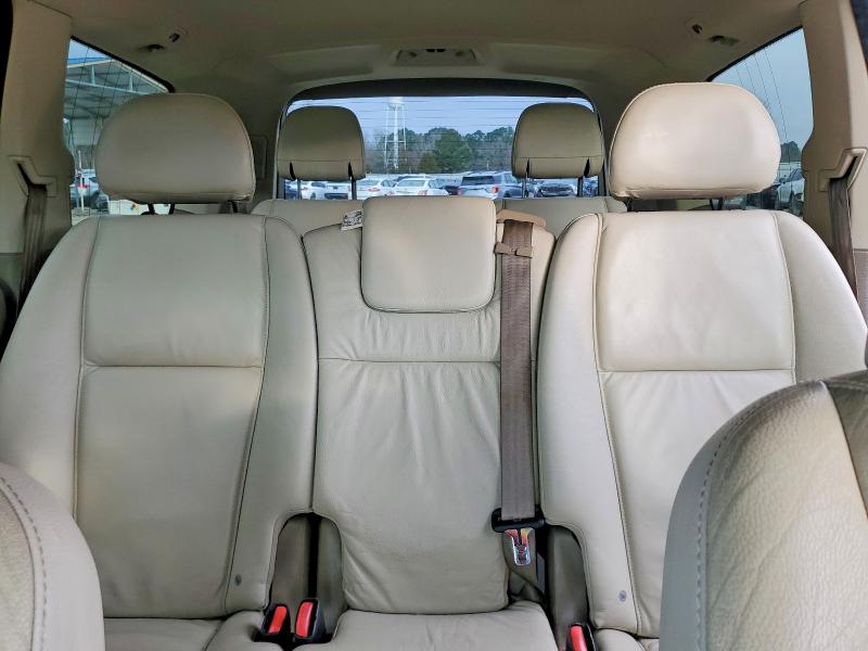 Photo 10 from auction – 2014 VOLVO XC90 3.2 with VIN YV4952CY7E1689264
