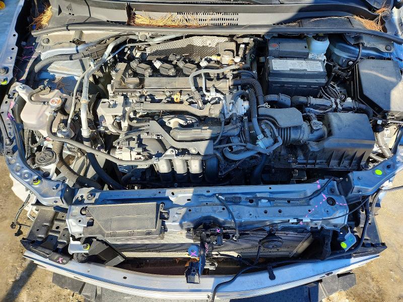 Foto 11 de la subasta – 2025 TOYOTA COROLLA LE con VIN 5YFB4MDE4SP254264