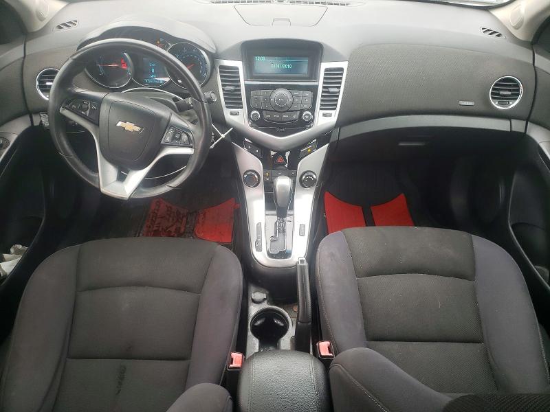 Photo 8 from auction – 2012 CHEVROLET CRUZE LT with VIN 1G1PF5SC3C7381073