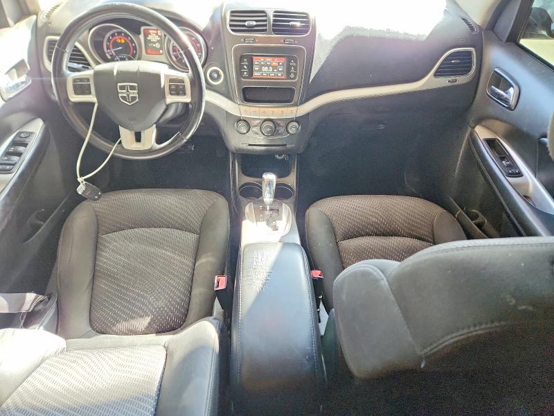 Photo 8 from auction – 2016 DODGE JOURNEY SX with VIN 3C4PDCBG1GT138982