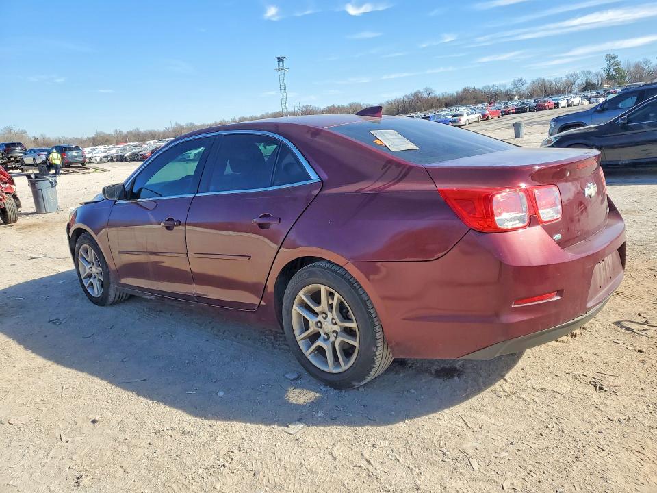 Zdjęcie 2 z aukcji – 2015 CHEVROLET MALIBU z VIN 1G11C5SL9FF152292