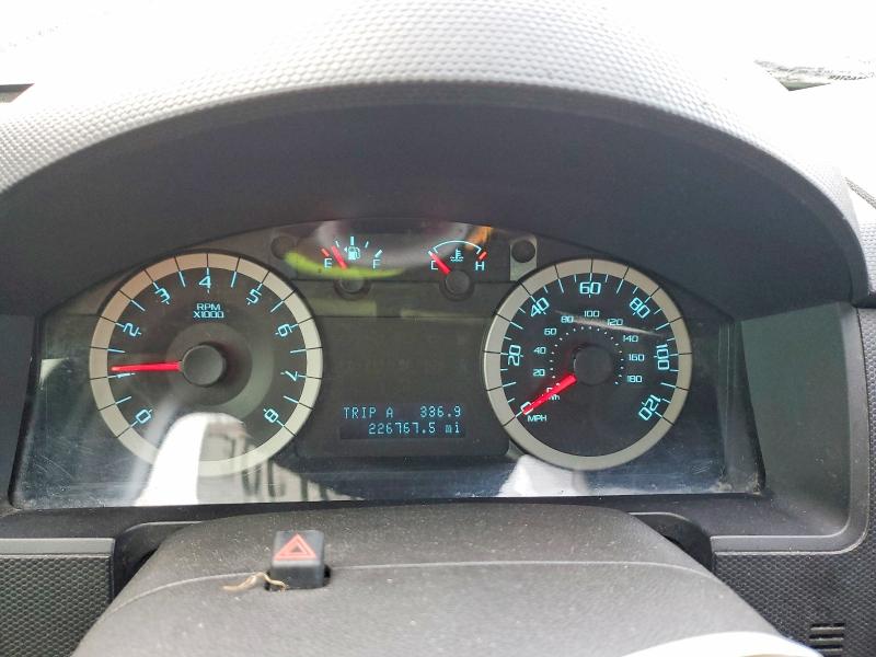 Фото 9 с аукциона – 2011 FORD ESCAPE LIM с VIN 1FMCU9EG1BKC29382
