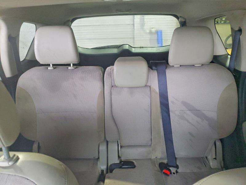 Photo 10 from auction – 2013 MITSUBISHI OUTLANDER with VIN JA4AS3AW1DU009348