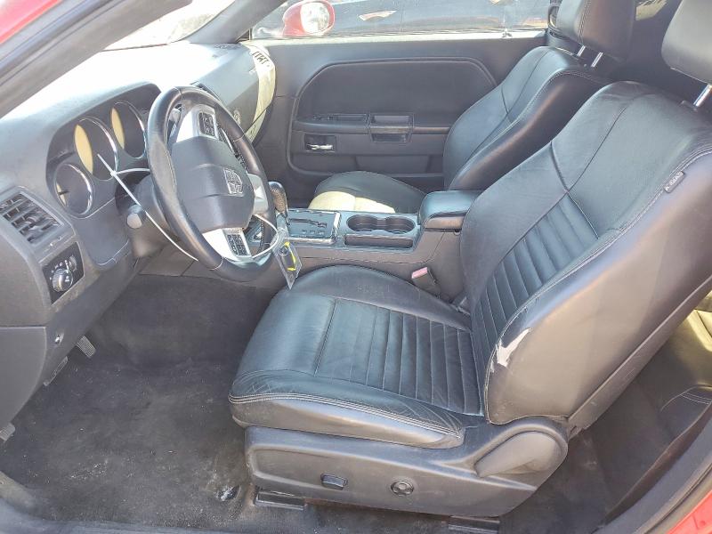 Photo 7 from auction – 2012 DODGE CHALLENGER with VIN 2C3CDYBTXCH278707