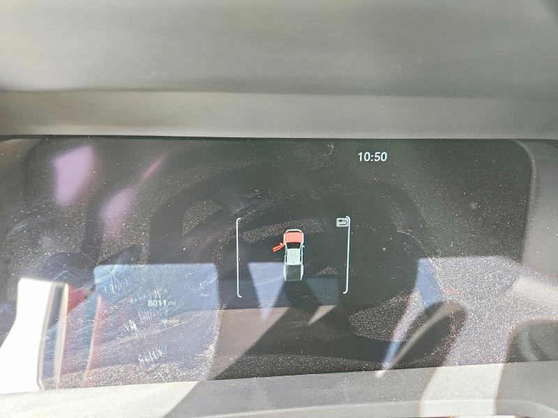 Photo 9 from auction – 2025 TOYOTA TACOMA with VIN 3TYLC5LN7ST017777