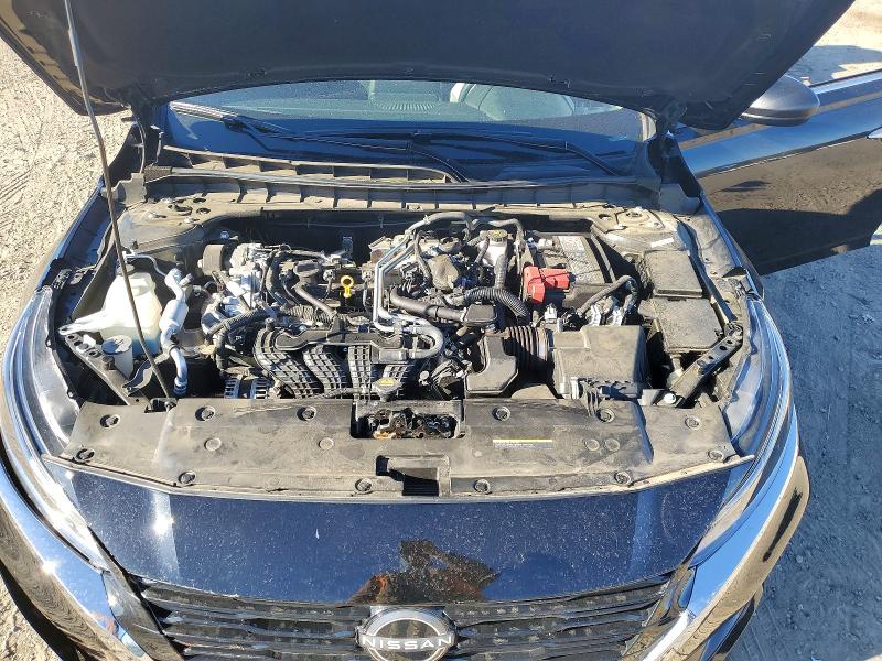 Photo 11 from auction – 2025 NISS ALTIMA with VIN 1N4BL4DV5SN315451