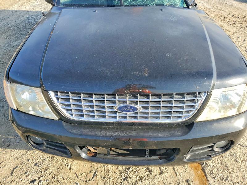 Photo 12 from auction – 2005 FORD EXPLORER X with VIN 1FMZU73K45UB05282