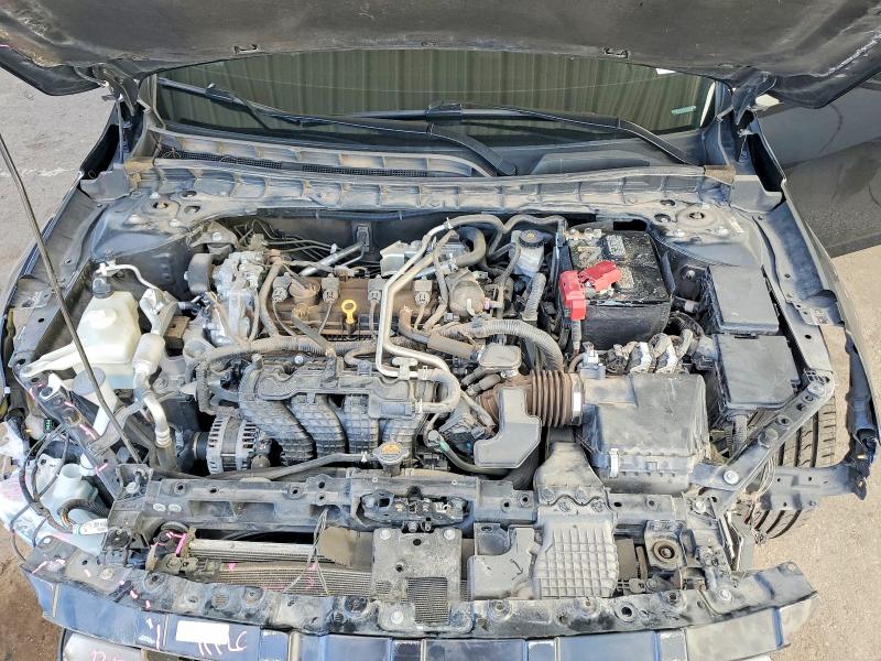 Photo 11 from auction – 2022 NISS ALTIMA with VIN 1N4BL4CV9NN324174